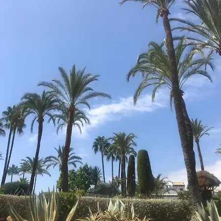 Vakantiehuis Dominion Estepona