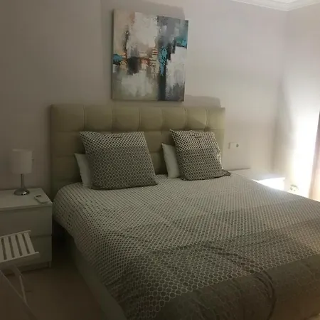 Dominion Vakantiehuis