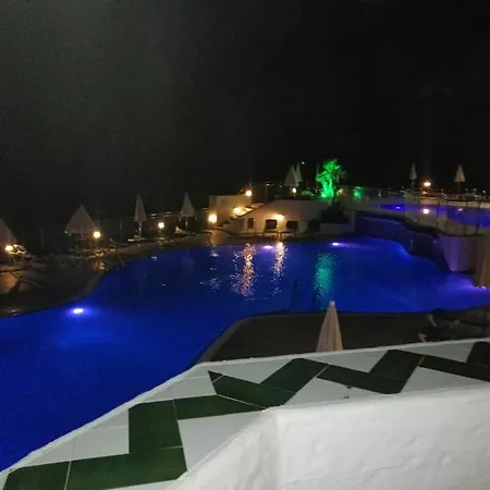 Dominion Vakantiehuis *