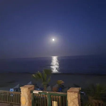 Dominion Vakantiehuis