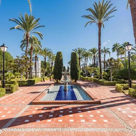 Vakantiehuis Dominion Estepona