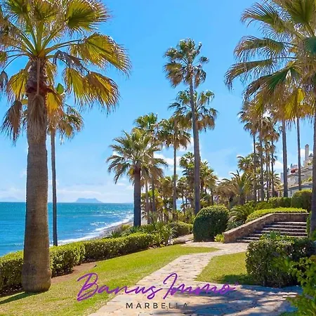Dominion Vakantiehuis Estepona