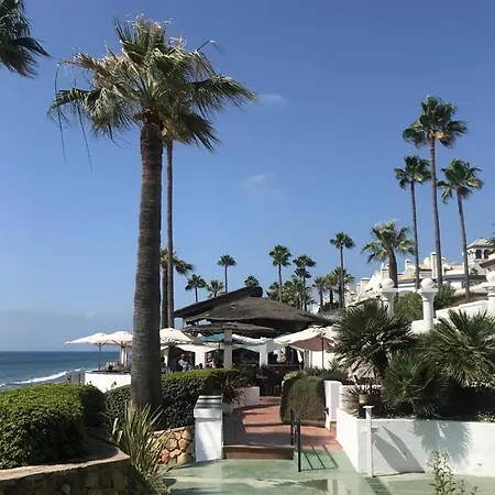 Dominion בית נופש אסטפונה