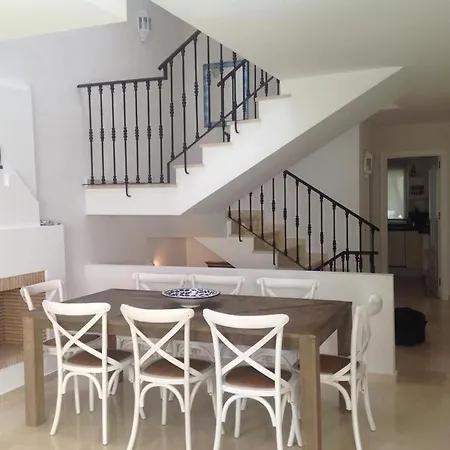 Dominion בית נופש