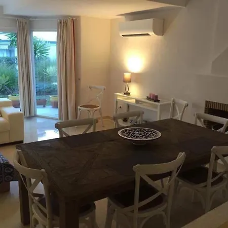 Dominion Holiday home *