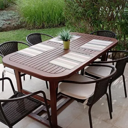 Dominion Casa vacanze *