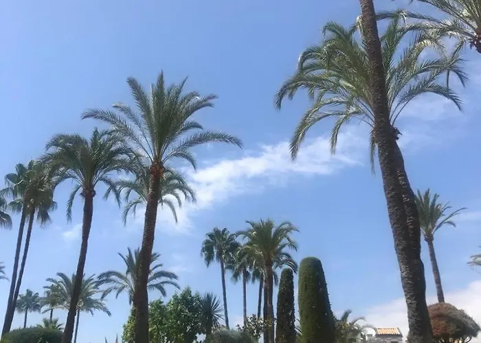 Casa vacanze Dominion Estepona