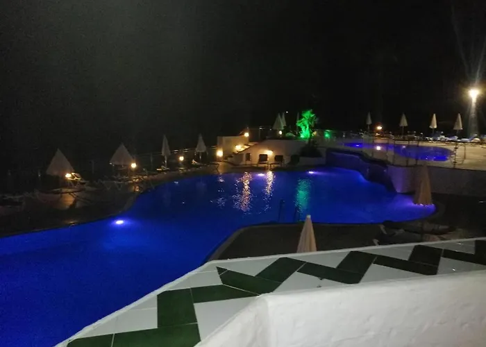 Dominion Casa vacanze *