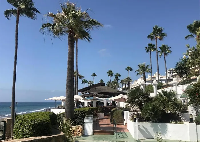 Dominion Casa vacanze Estepona