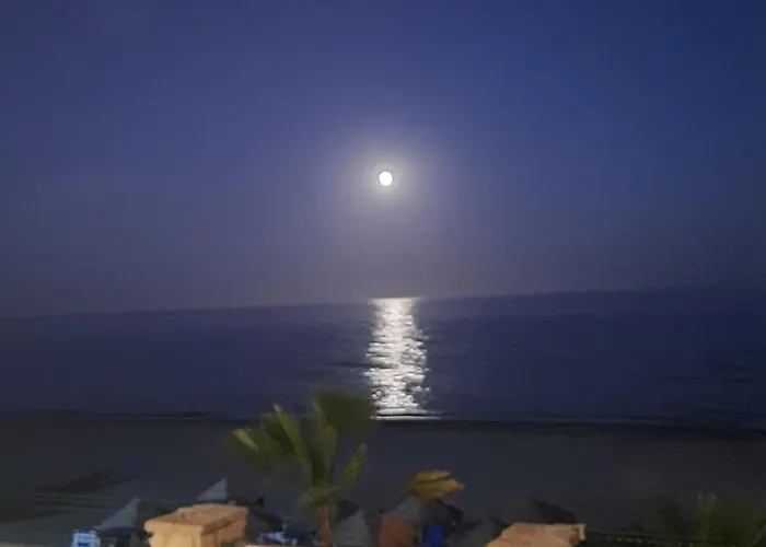 Dominion Casa vacanze