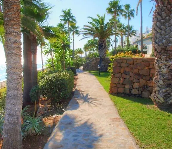 Casa vacanze Dominion Estepona