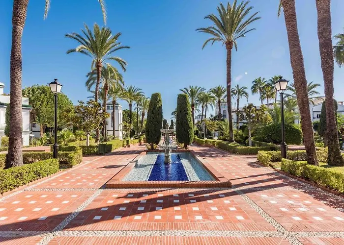 Casa vacanze Dominion Estepona