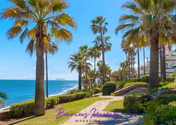 Dominion Casa vacanze Estepona