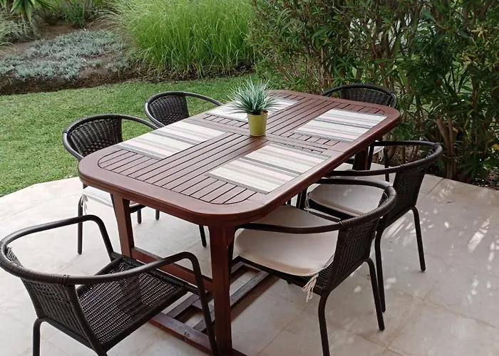 Dominion Casa vacanze *